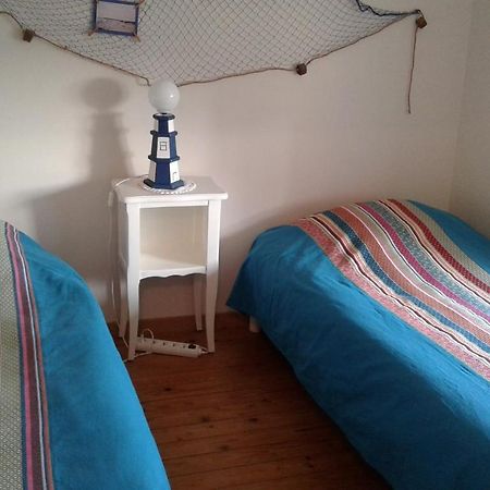 Chambres D'Hotes A Cuille Екстериор снимка