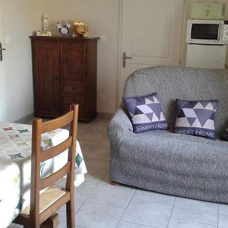 Chambres D'Hotes A Cuille Екстериор снимка